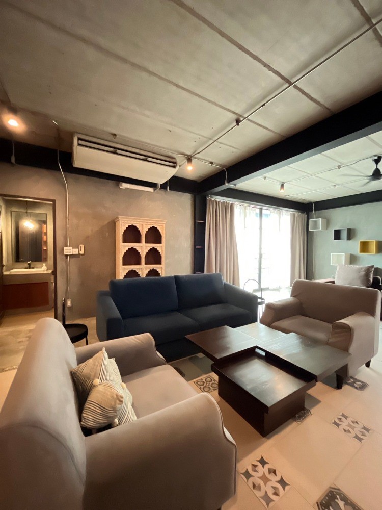 3 Bedroom Condo For Rent in Phra Khanong Nuea, Vadhana, Bangkok - Image 1