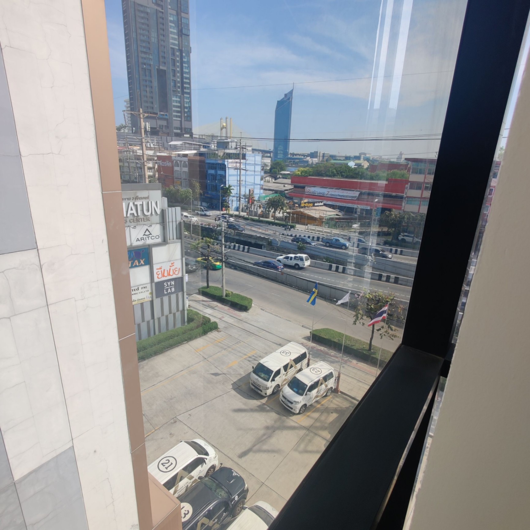 Retail Space For Rent in Bang Khlo, Bang Kho Laem, Bangkok - Image 6