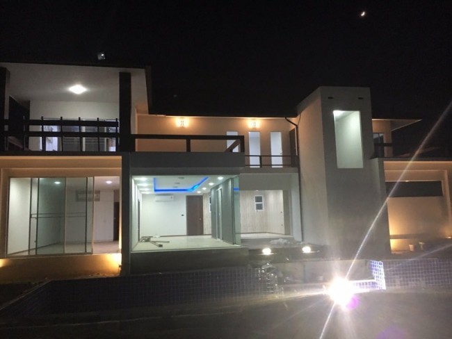 4 Bedroom House For Sale in Hang Dong, Hang Dong, Chiang Mai - Image 2