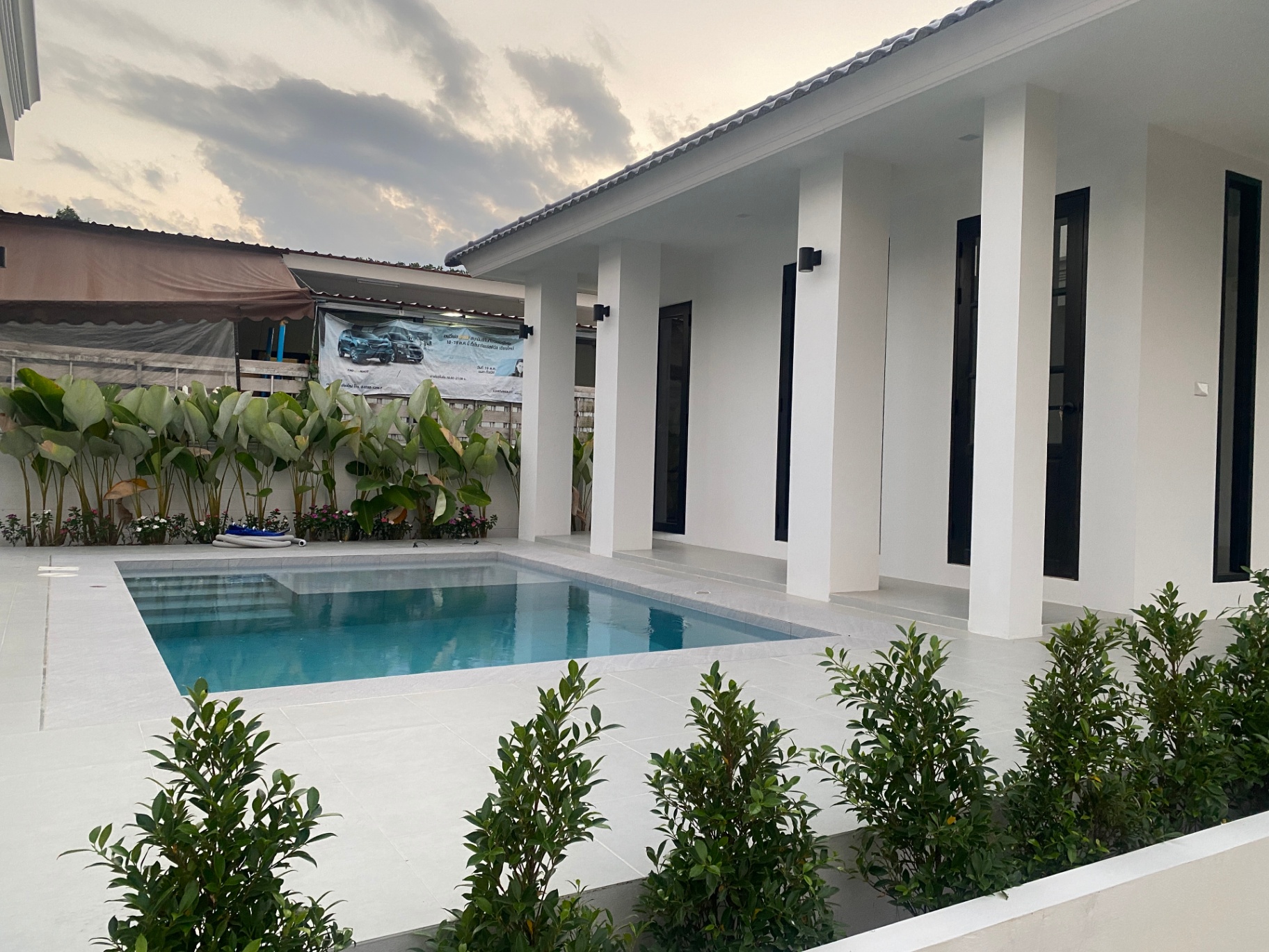 3 Bedroom House For Sale in Nong Khwai, Hang Dong, Chiang Mai - Image 2
