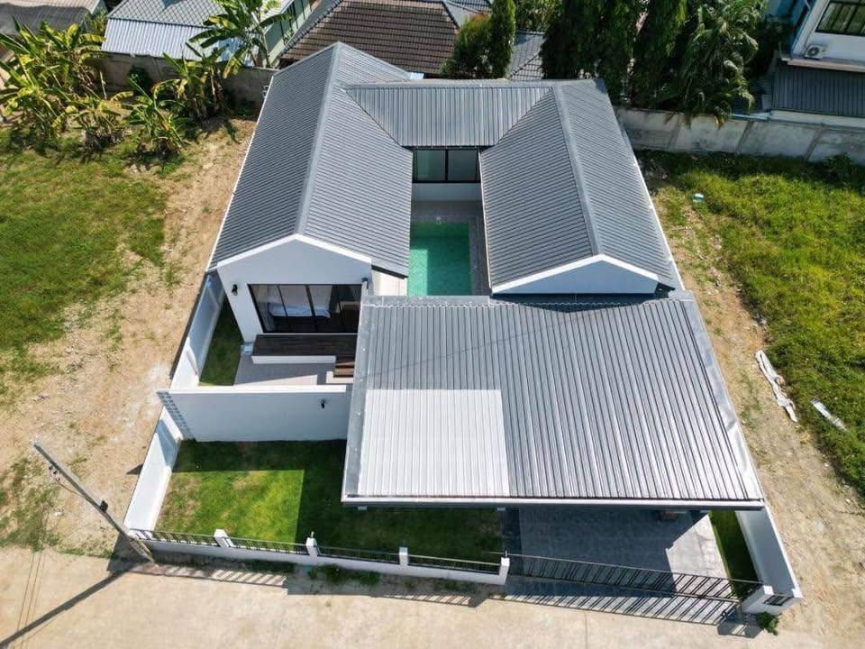 3 Bedroom House For Sale in Nong Khwai, Hang Dong, Chiang Mai - Image 3