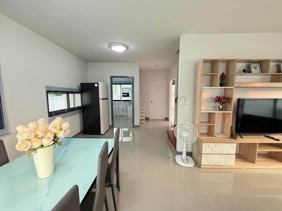 3 ห้องนอน บ้านเดี่ยว  ใน สันกำแพง, สันกำแพง, เชียงใหม่ - Image 5