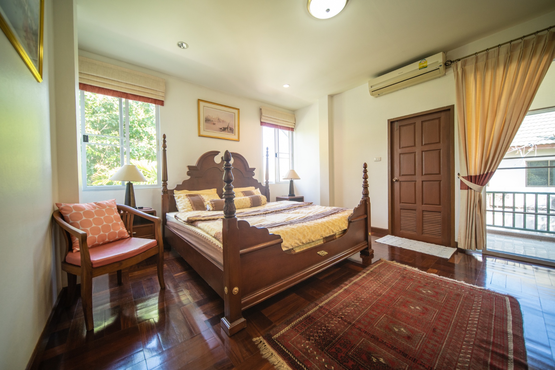 Lanna Pinery Home - Image 19