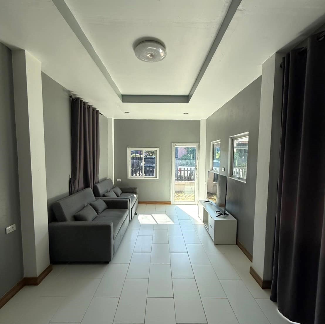 3 Bedroom House For Sale in Nong Han, San Sai, Chiang Mai - Image 2