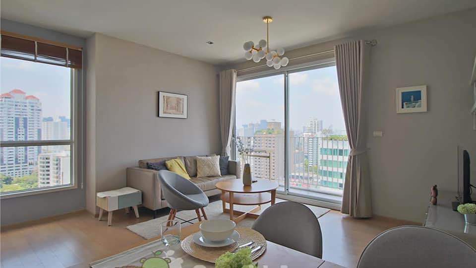 HQ Thonglor by Sansiri - Image 1
