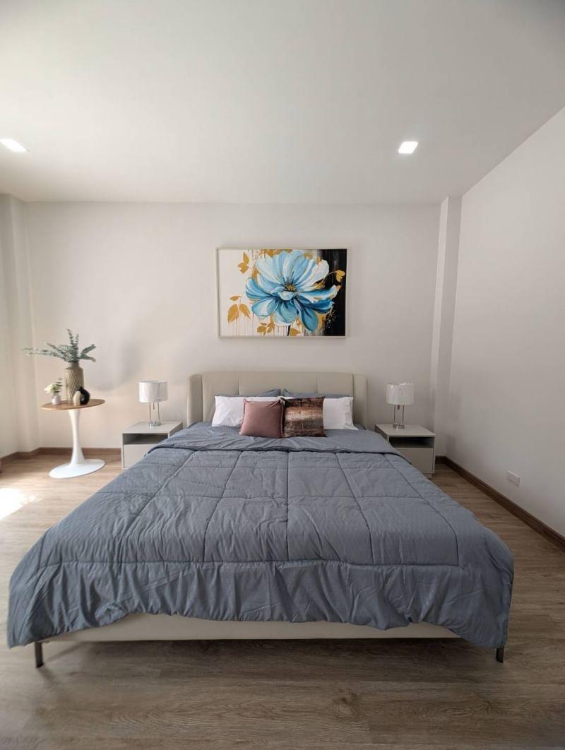 4 Bedroom House For Sale in San Phak Wan, Hang Dong, Chiang Mai - Image 16