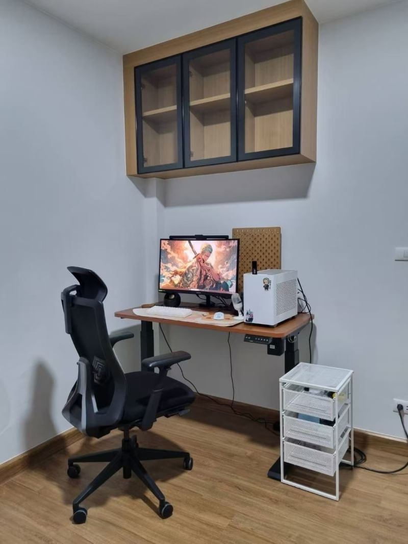 3 Bedroom House For Rent in Bang Phli Yai, Bang Phli, Samut Prakan - Image 9