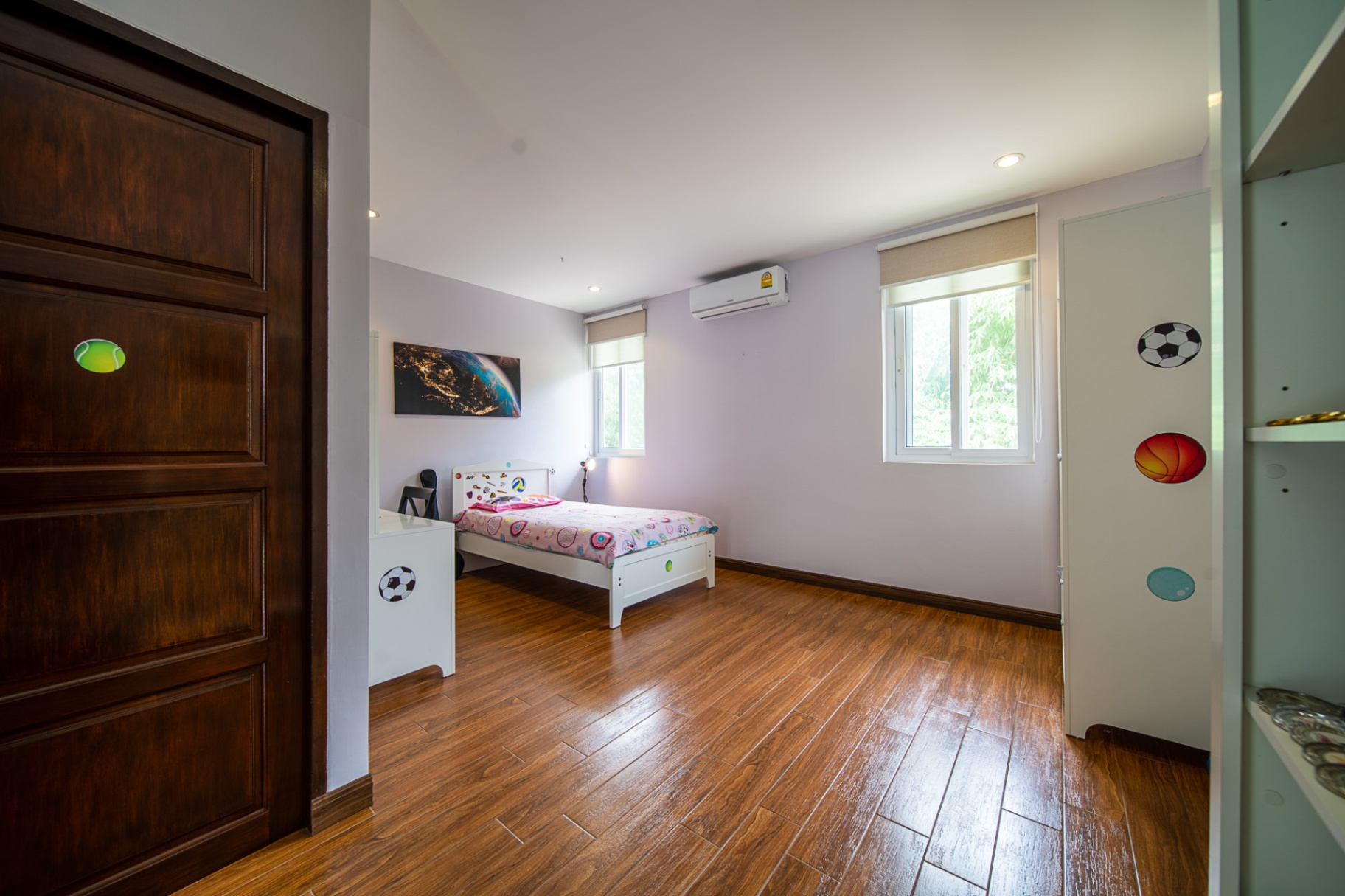 6 Bedroom House For Sale in Mae Raem, Mae Rim, Chiang Mai - Image 19