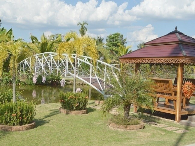 6 Bedroom House For Sale in Nong Han, San Sai, Chiang Mai - Image 4