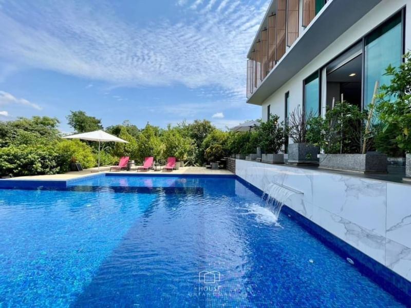 4 Bedroom House For Sale in Mae Raem, Mae Rim, Chiang Mai - Image 18