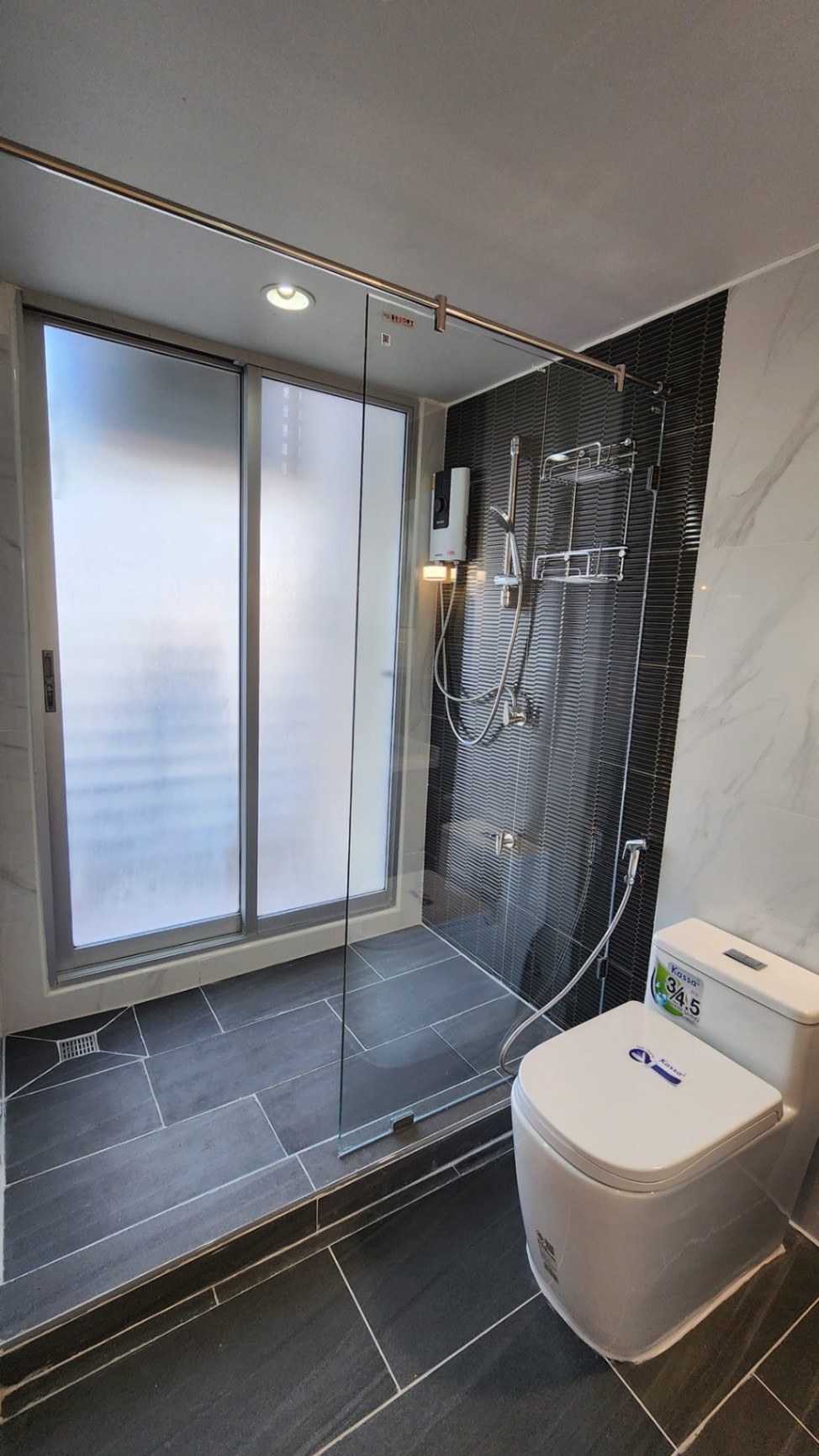 1 Bedroom Condo For Sale in Bang Phongphang, Yan Nawa, Bangkok - Image 7