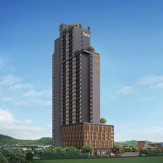 THE BASE Height-Chiang Mai - Image 21