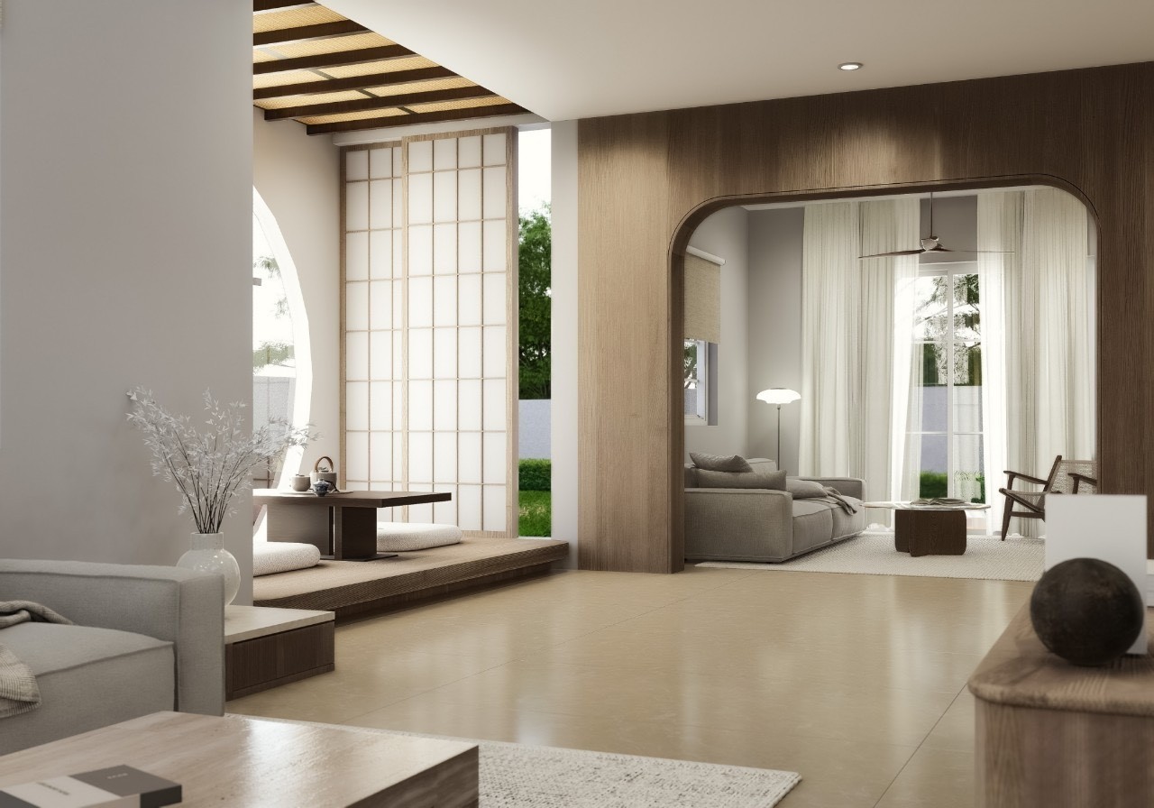 4 Bedroom House For Sale in Hang Dong, Hang Dong, Chiang Mai - Image 8