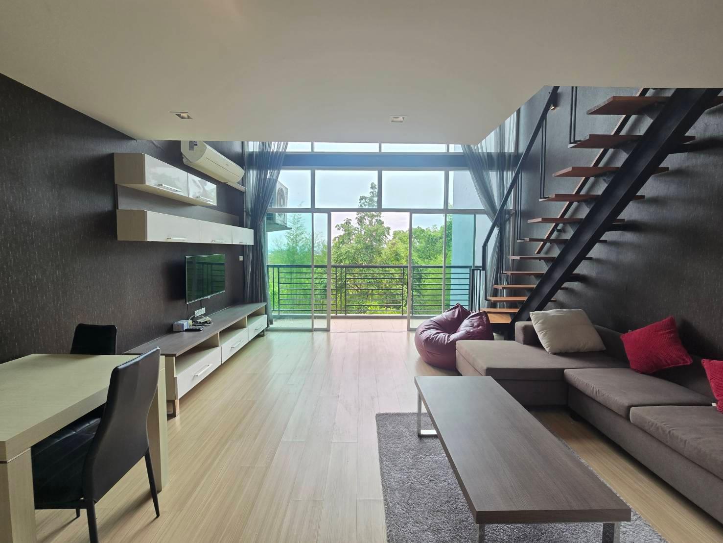 1 Bedroom Condo For Sale in Rim Tai, Mae Rim, Chiang Mai - Image 3