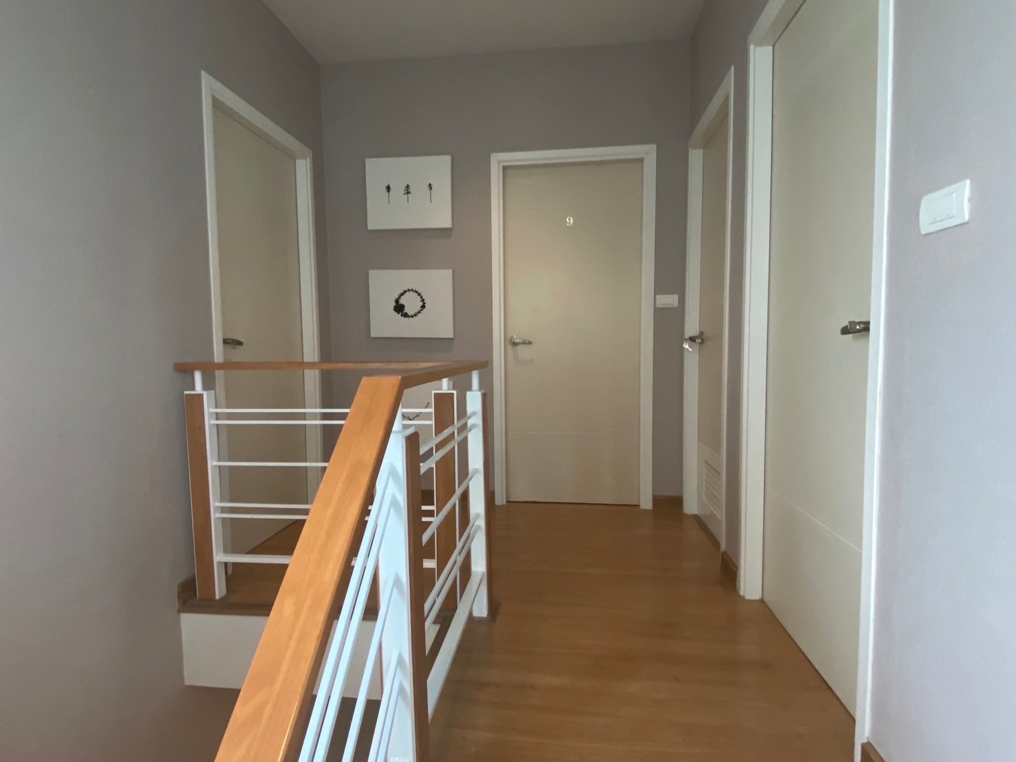 3 卧室 独立房屋  在  - Image 21