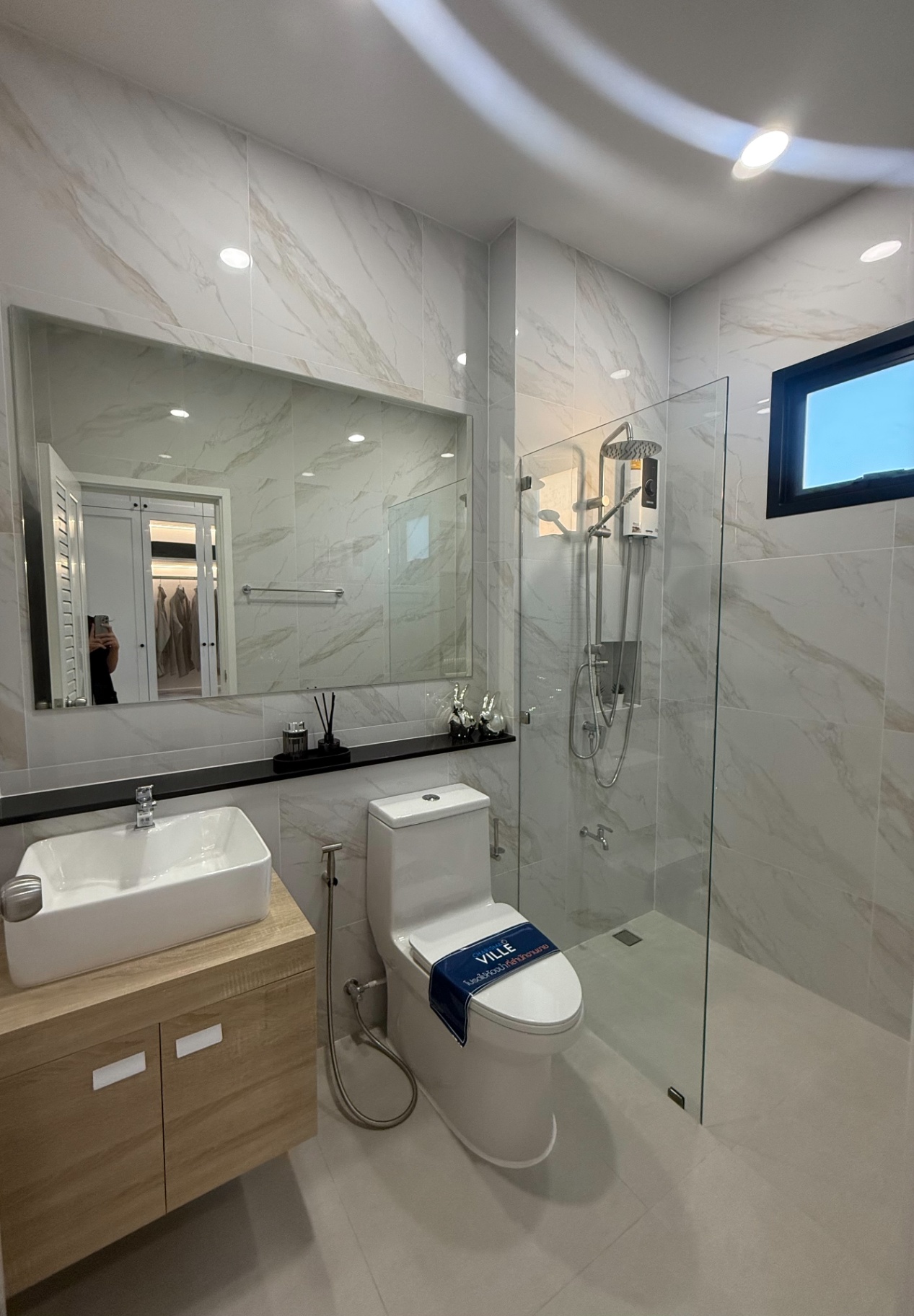 4 Bedroom House For Sale in San Phak Wan, Hang Dong, Chiang Mai - Image 20