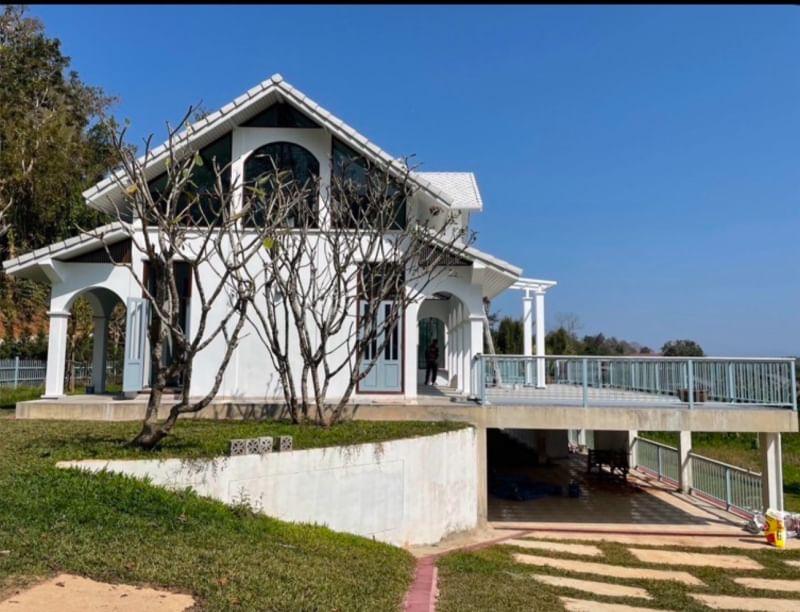 4 Bedroom House For Sale in Saluang, Mae Rim, Chiang Mai - Image 2