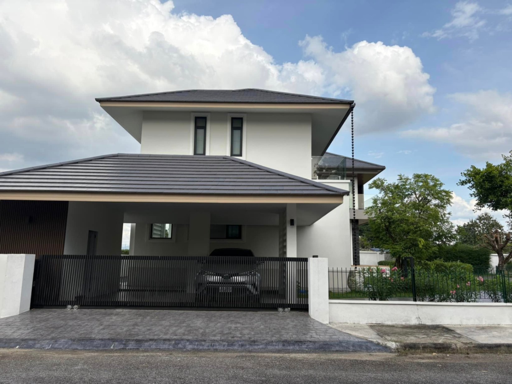 3 Bedroom House For Sale in San Kamphaeng, San Kamphaeng, Chiang Mai - Image 9