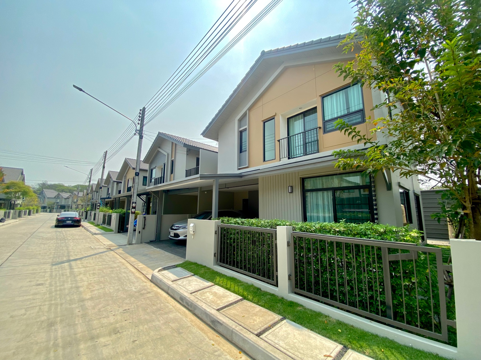 4 ห้องนอน บ้านเดี่ยว สำหรับขาย ใน หนองป่าครั่ง, เมืองเชียงใหม่, เชียงใหม่ - Image 1