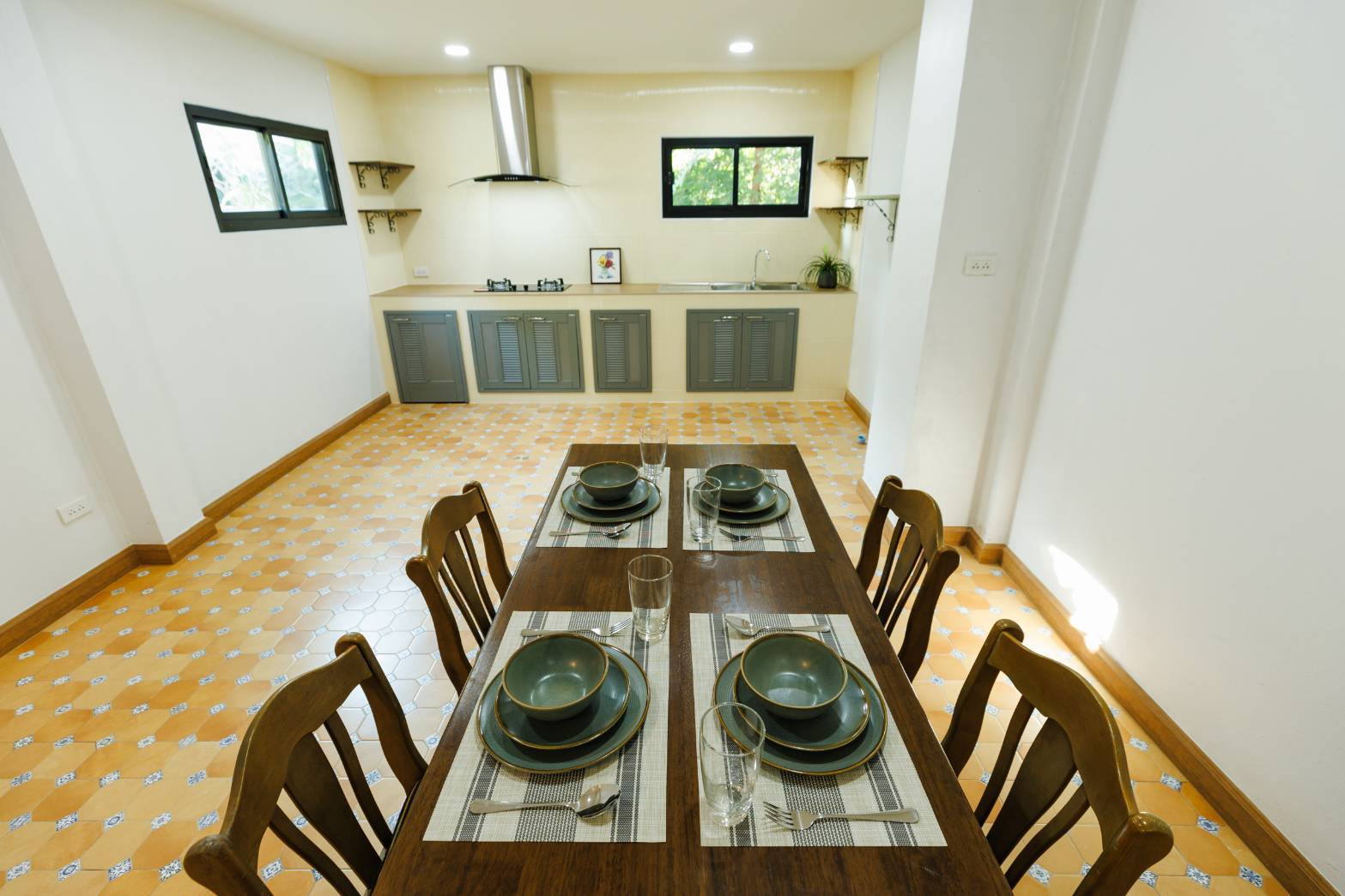 3 Bedroom Townhouse For Sale in Mae Hia, Mueang Chiang Mai, Chiang Mai - Image 9