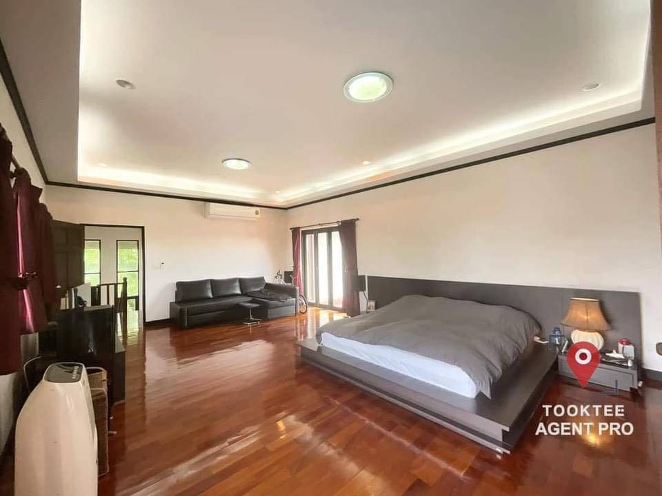 4 Bedroom House For Sale in Sisa Chorakhe Yai, Bang Sao Thong, Samut Prakan - Image 7