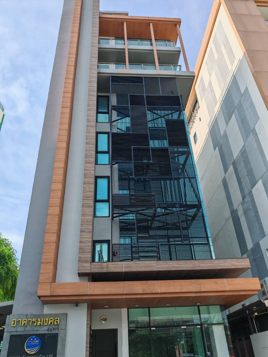  Retail Space For Rent in Bang Khlo, Bang Kho Laem, Bangkok - Image 1