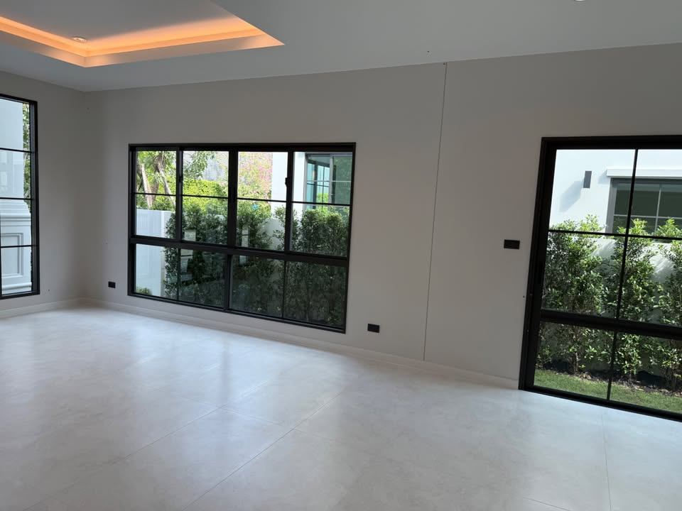 4 Bedroom House For Rent in Bang Phli Yai, Bang Phli, Samut Prakan - Image 8