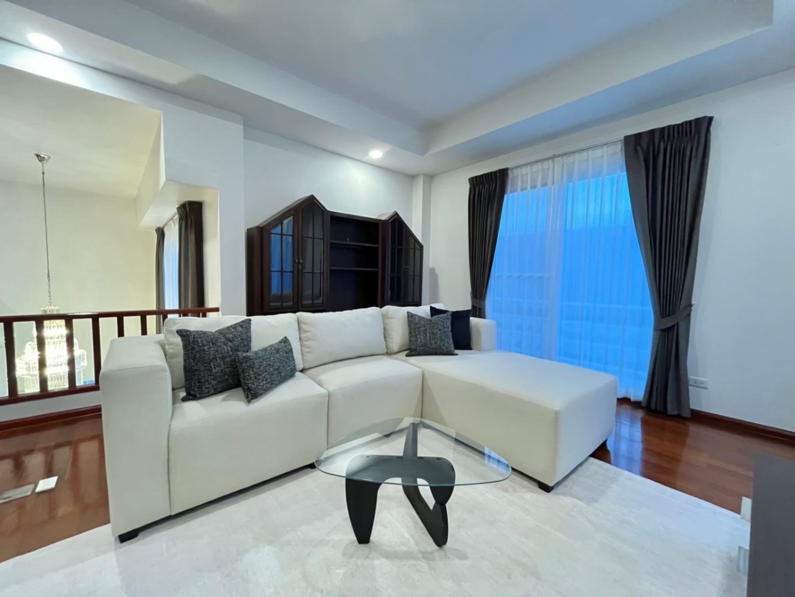 5 Bedroom House For Rent in Din Daeng, Din Daeng, Bangkok - Image 26