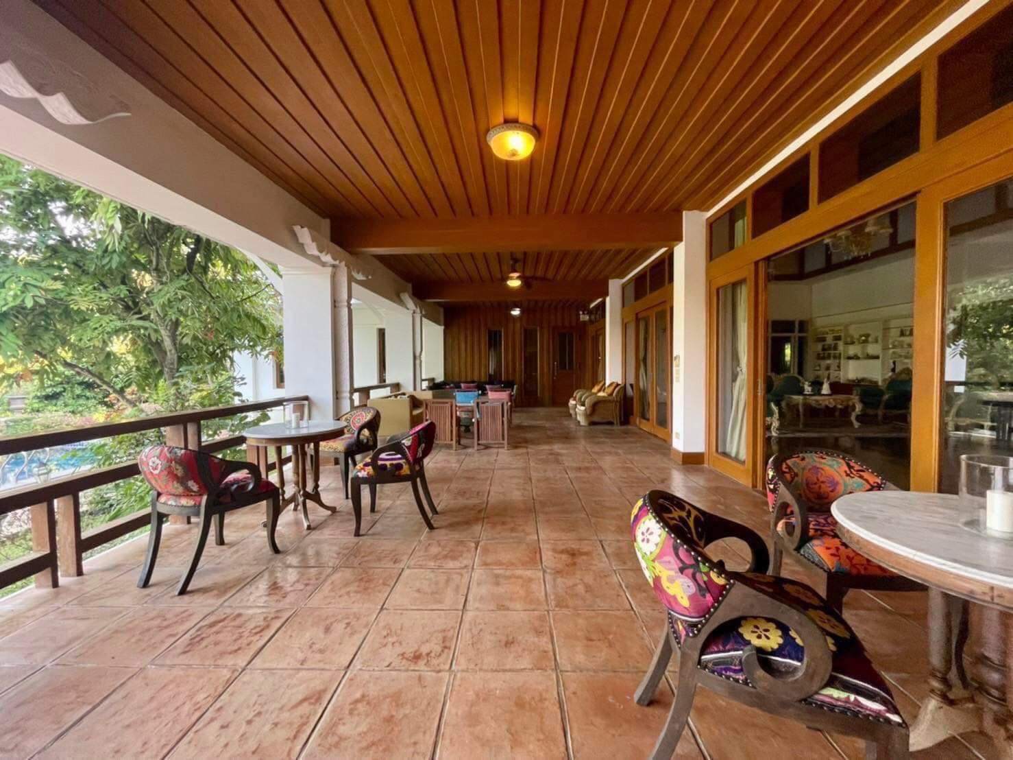 14 Bedroom House For Sale in Mueang Kaeo, Mae Rim, Chiang Mai - Image 6