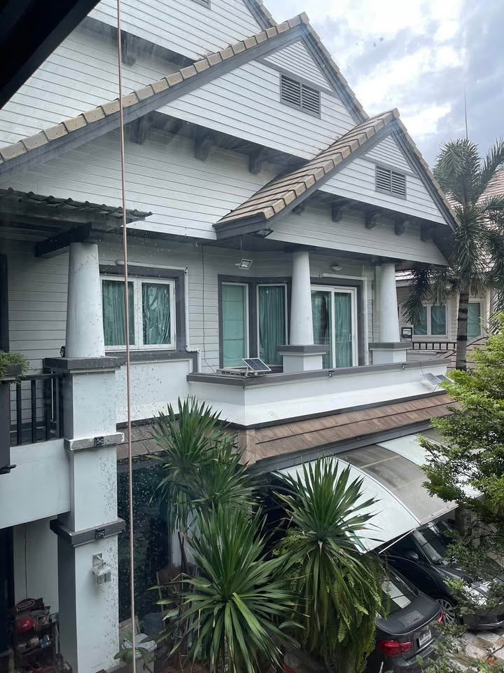 5 ห้องนอน บ้านเดี่ยว สำหรับขาย ใน ประเวศ, ประเวศ, กรุงเทพมหานคร - Image 30
