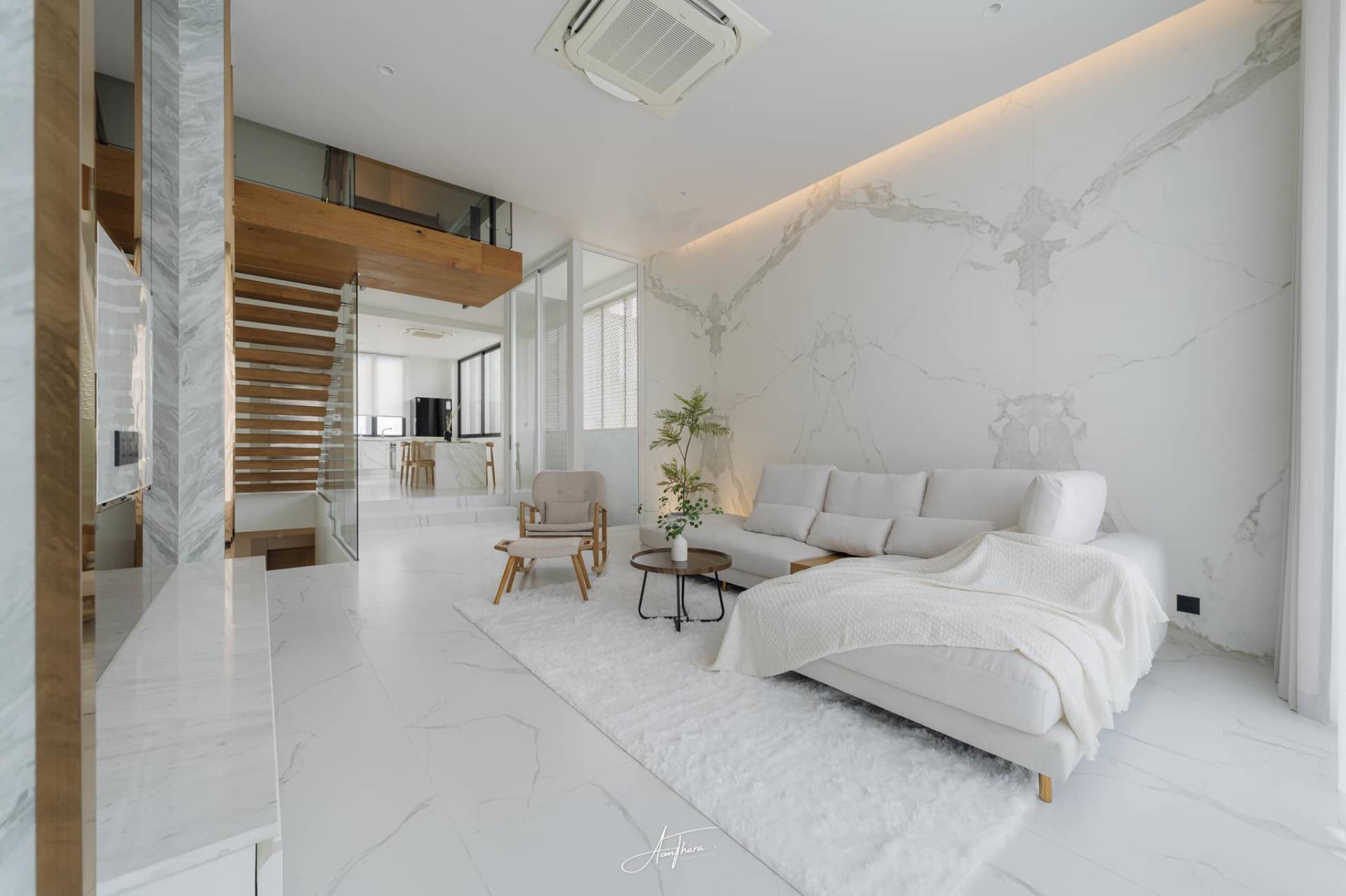 3 Bedroom House For Sale in Phra Khanong Nuea, Vadhana, Bangkok - Image 32