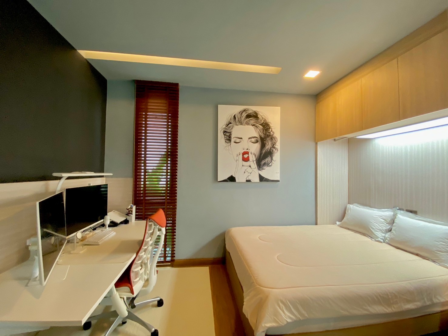 4 ห้องนอน บ้านเดี่ยว สำหรับขาย ใน ดอนแก้ว, แม่ริม, เชียงใหม่ - Image 24