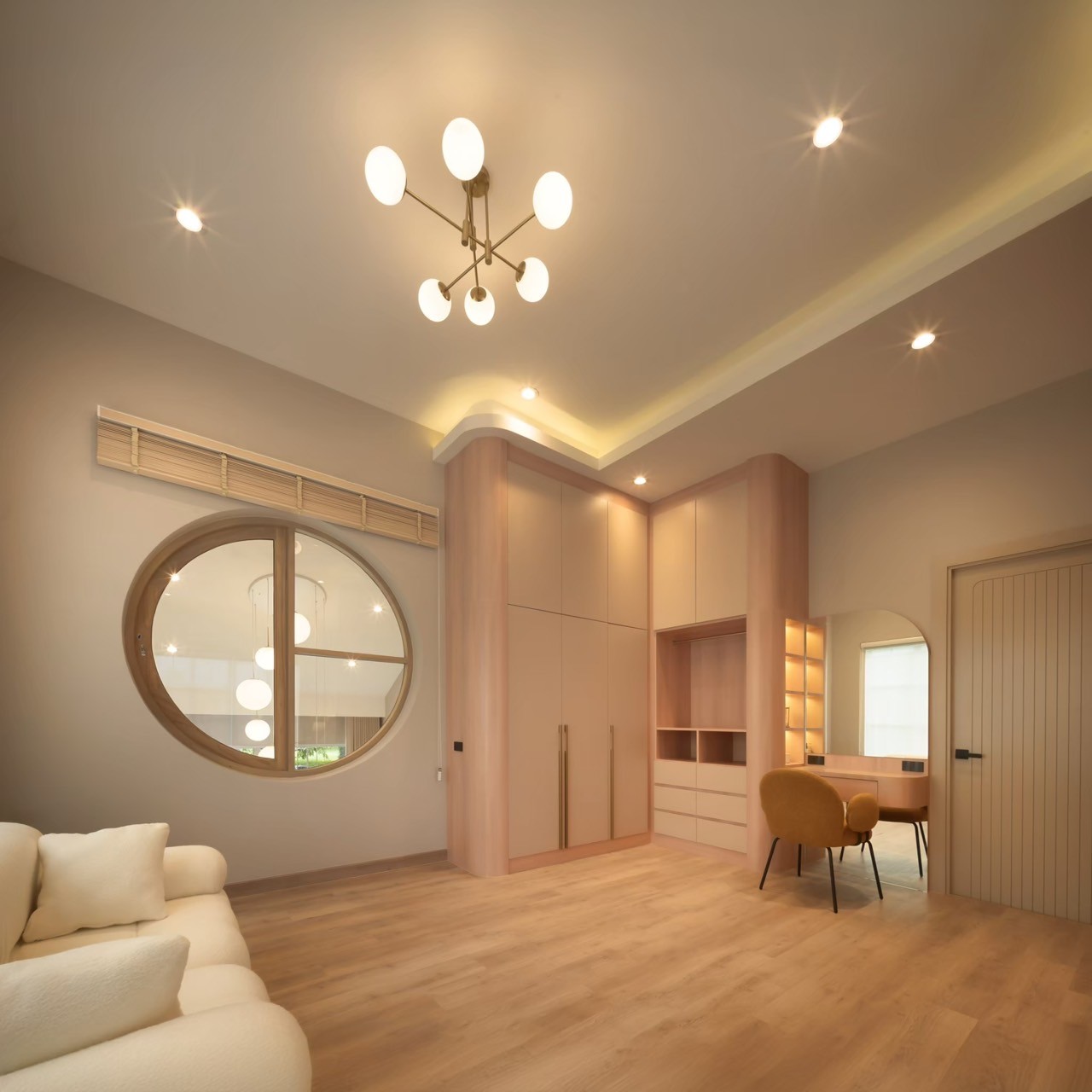 4 Bedroom House For Sale in San Phak Wan, Hang Dong, Chiang Mai - Image 13
