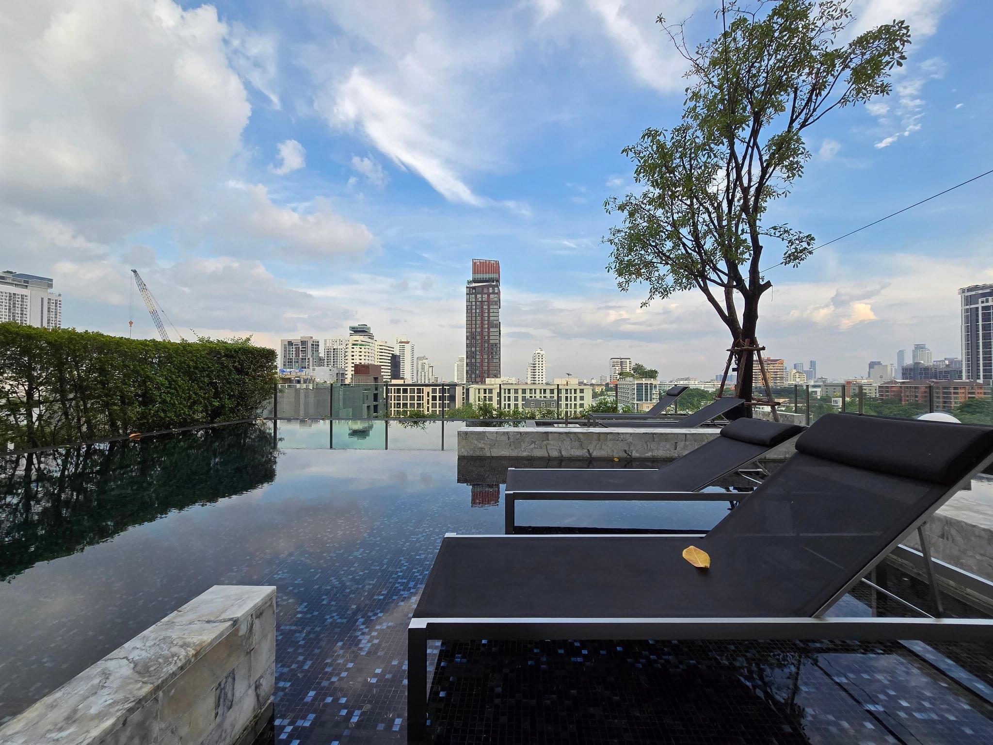 HQ Thonglor by Sansiri - Image 16