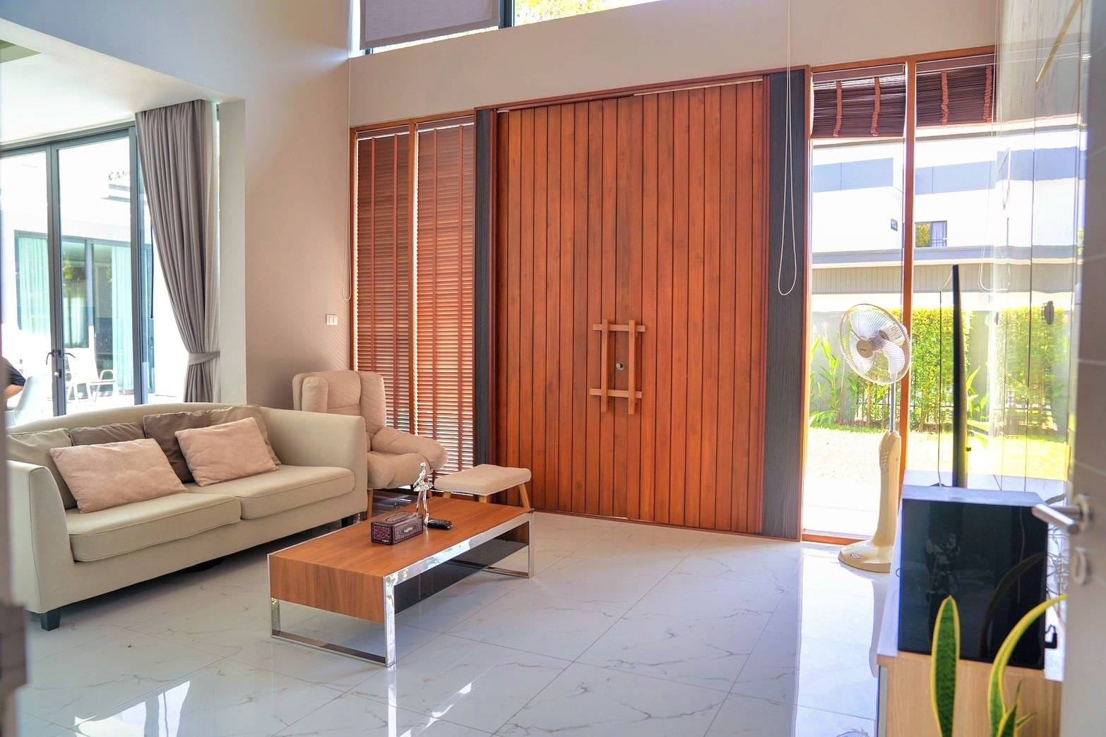 4 Bedroom House For Sale in Mae Hia, Mueang Chiang Mai, Chiang Mai - Image 5