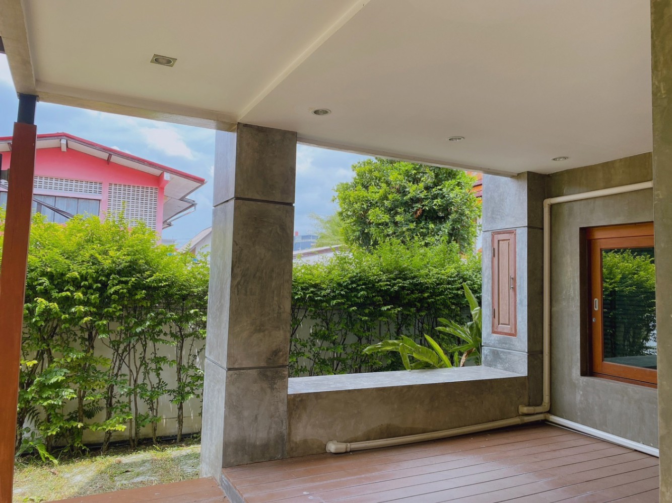 5 Bedroom House For Rent in Pa Tan, Mueang Chiang Mai, Chiang Mai - Image 3