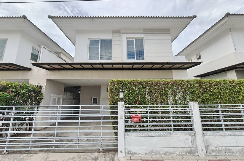 3 ห้องนอน บ้านเดี่ยว สำหรับเช่า ใน แม่เหียะ, เมืองเชียงใหม่, เชียงใหม่ - Image 1