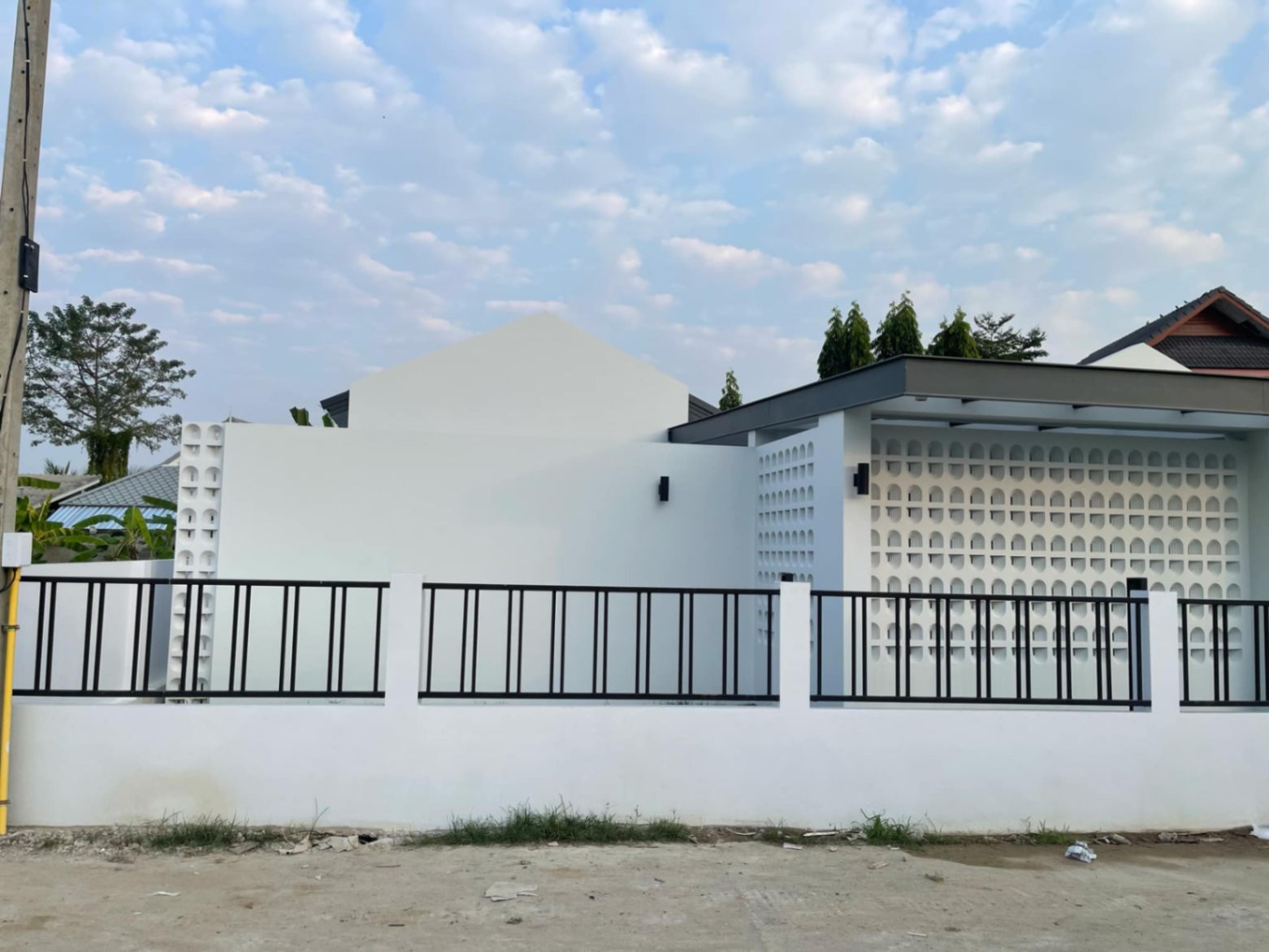 3 Bedroom House For Sale in Nong Khwai, Hang Dong, Chiang Mai - Image 28