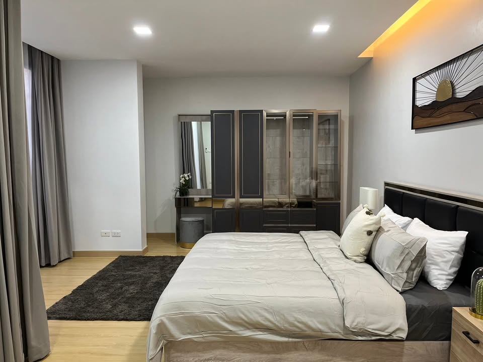 4 Bedroom House For Rent in Pa Tan, Mueang Chiang Mai, Chiang Mai - Image 12