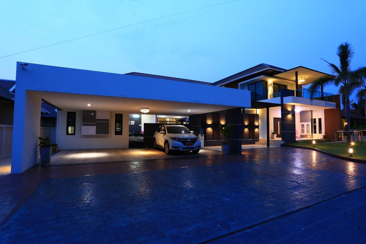 4 Bedroom House For Sale in Nong Han, San Sai, Chiang Mai - Image 18