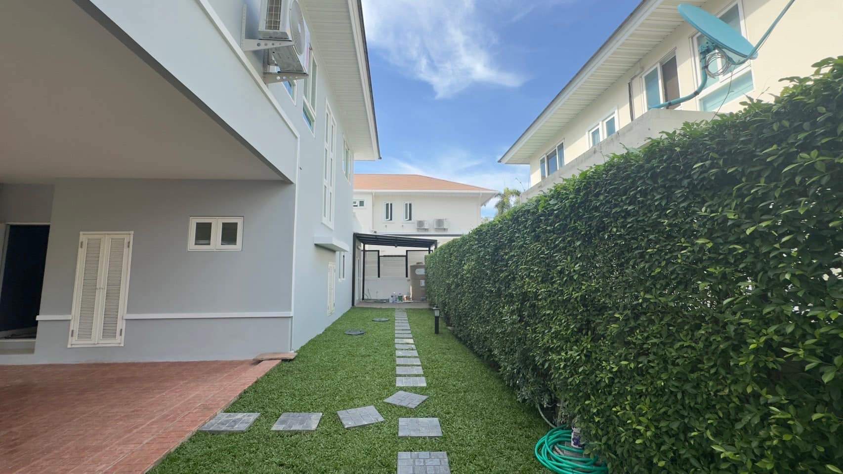4 ห้องนอน บ้านเดี่ยว สำหรับขาย ใน ประเวศ, ประเวศ, กรุงเทพมหานคร - Image 6