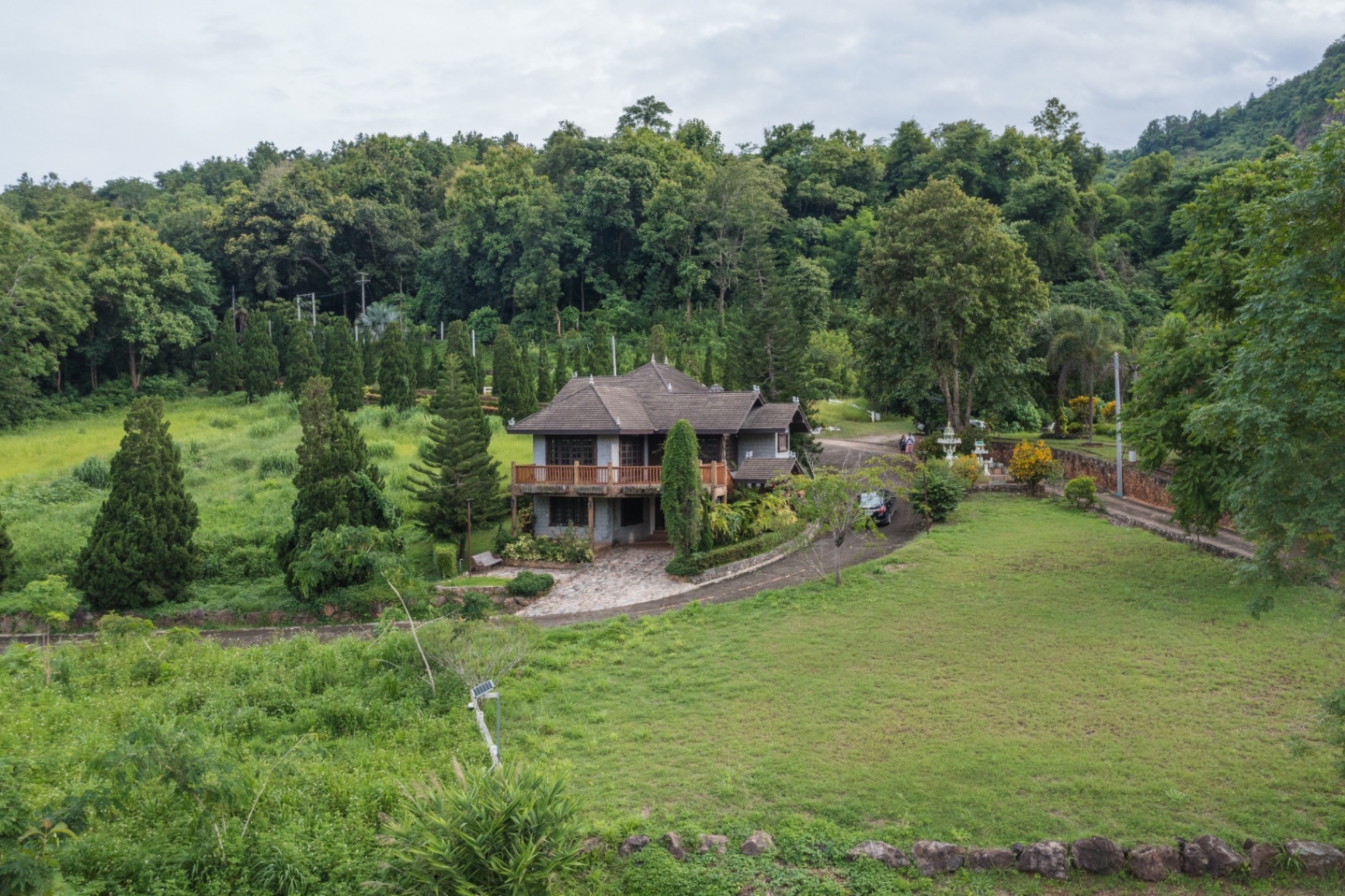 3 Bedroom House For Sale in Ban Pong, Hang Dong, Chiang Mai - Image 3