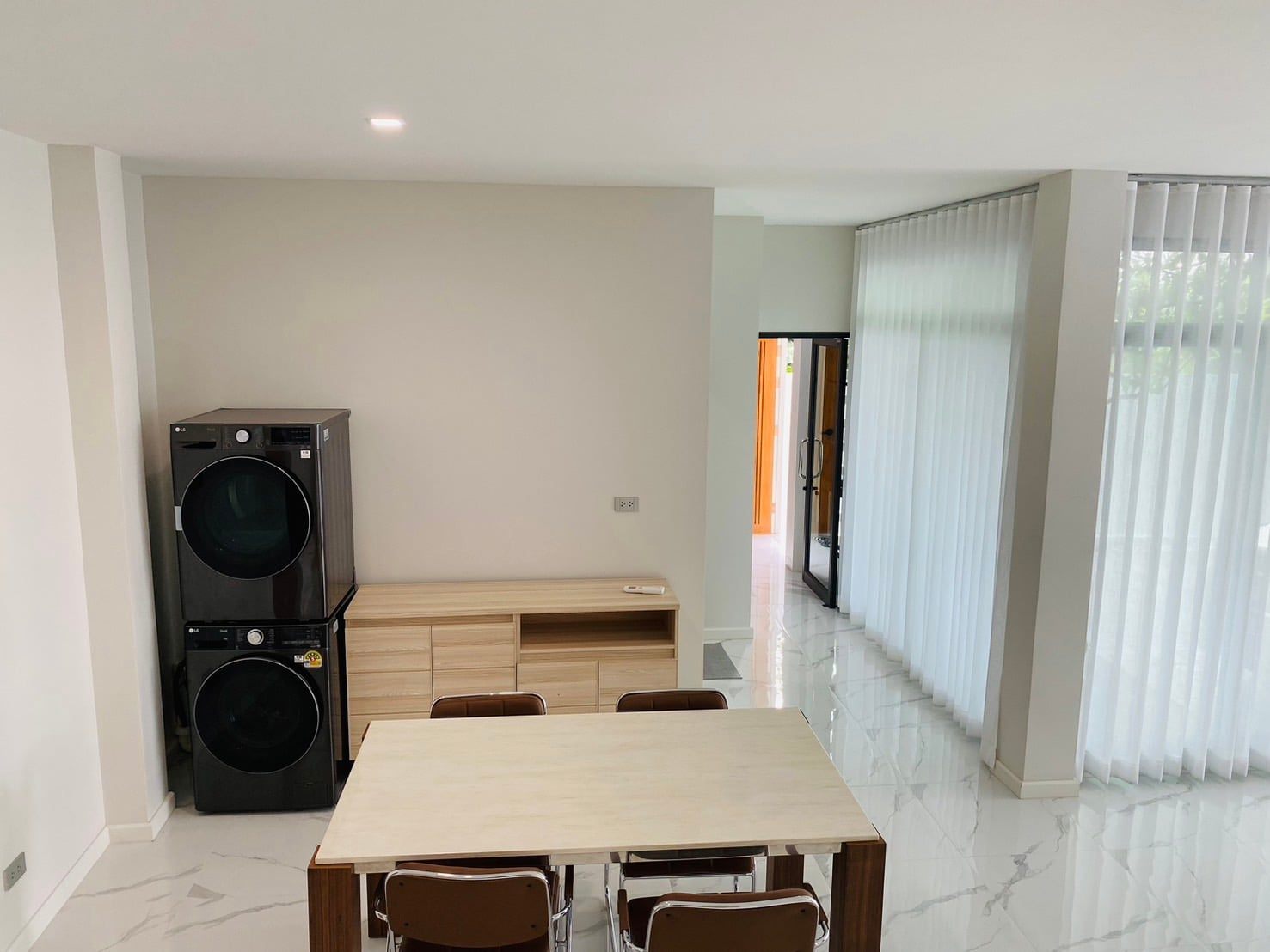 3 Bedroom House For Sale in Nam Phrae, Hang Dong, Chiang Mai - Image 2