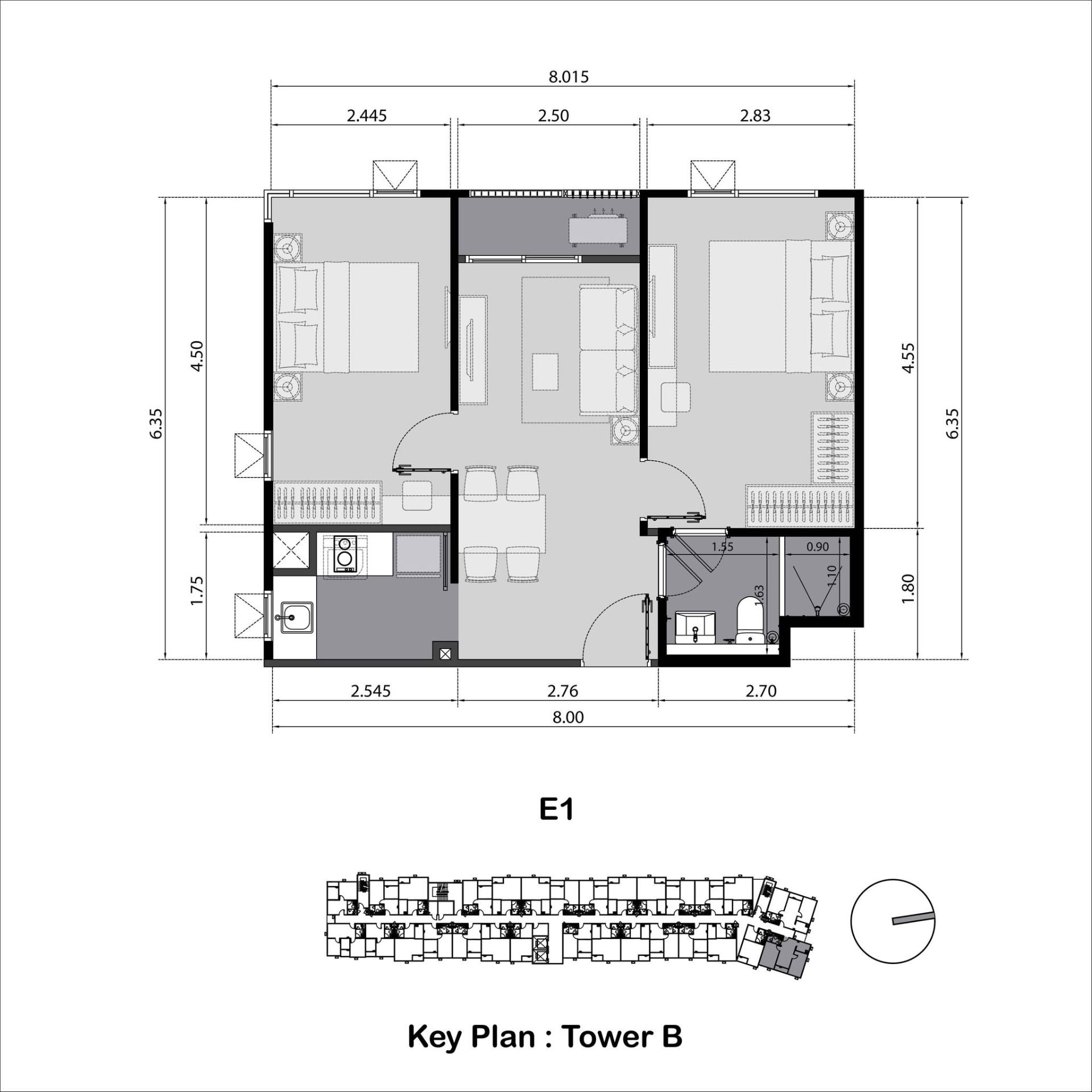 Aspire Sukhumvit Onnut - Image 7