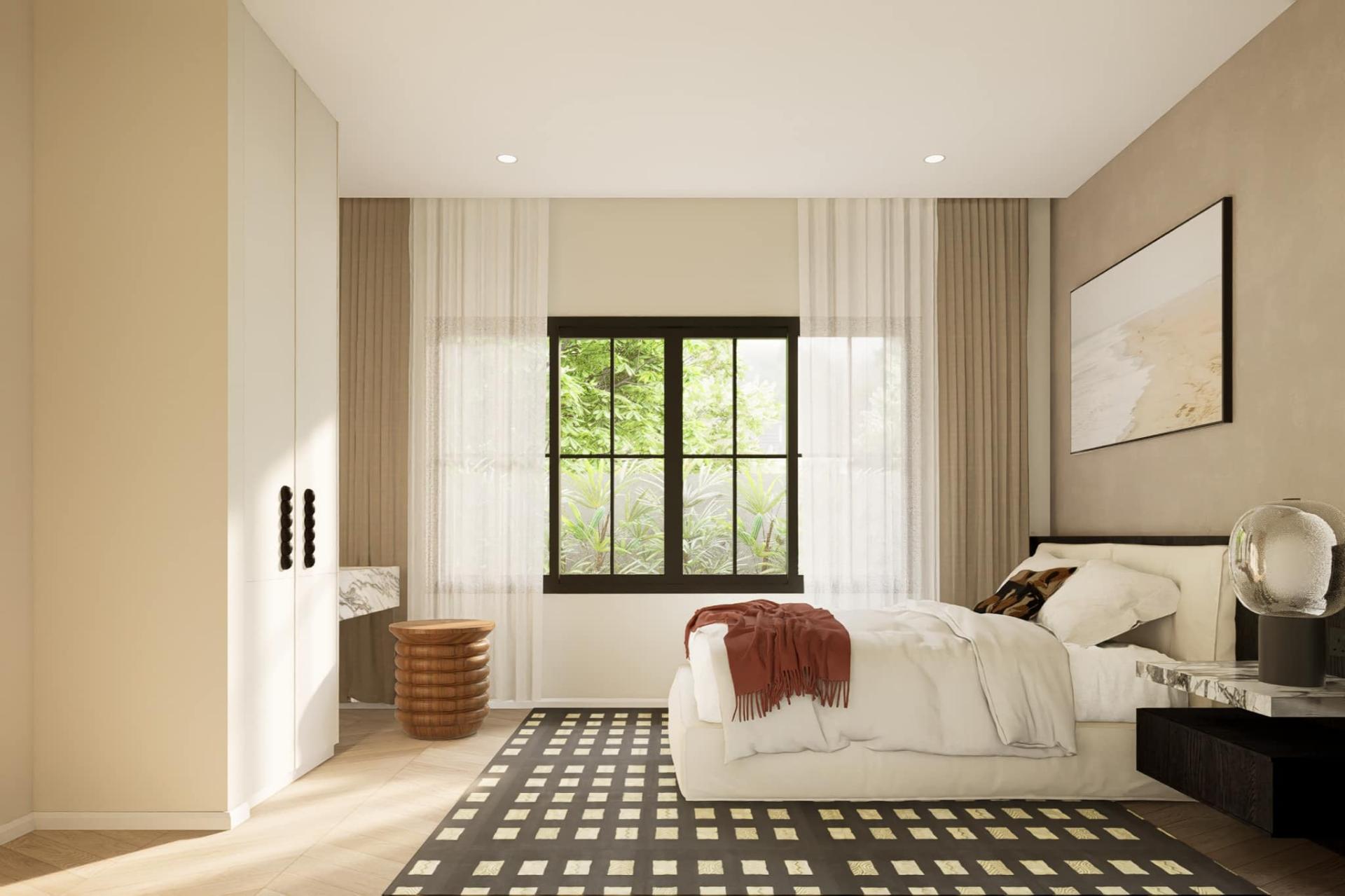 5 Bedroom House For Sale in San Phisuea, Mueang Chiang Mai, Chiang Mai - Image 16