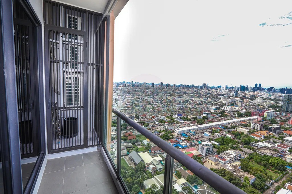3 Bedroom Condo For Sale in Chomphon, Chatuchak, Bangkok - Image 26