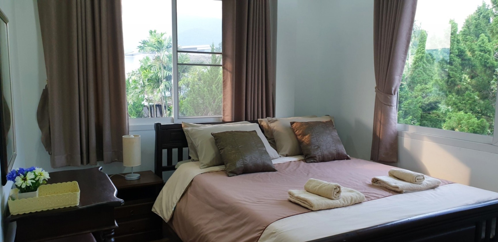 5 Bedroom House For Sale in Mae Hia, Mueang Chiang Mai, Chiang Mai - Image 8