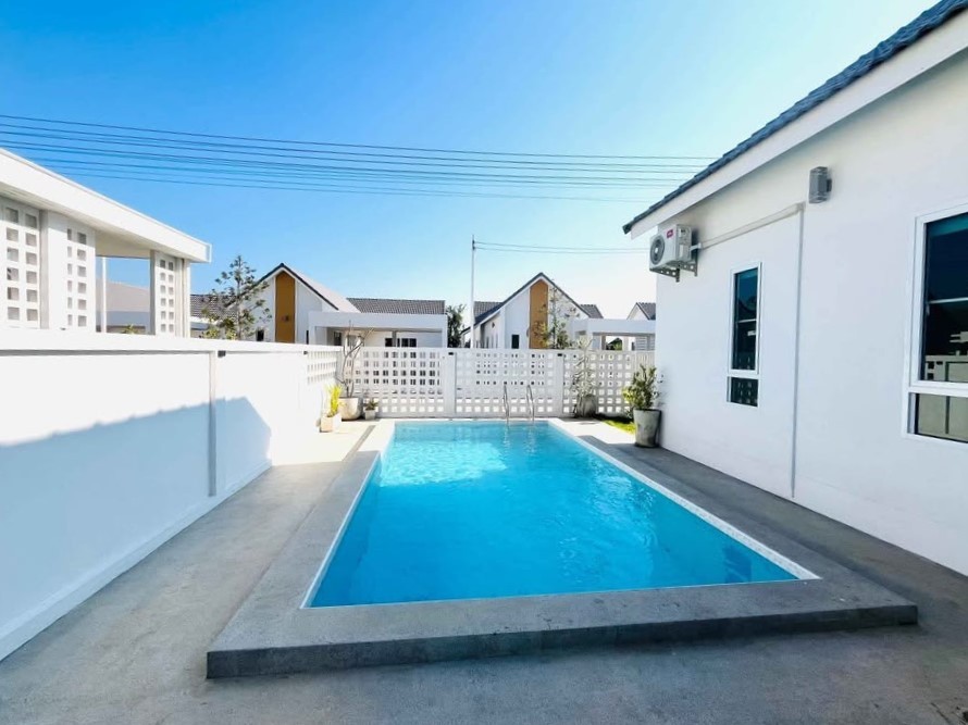 3 Bedroom House For Sale in Khun Khong, Hang Dong, Chiang Mai - Image 2