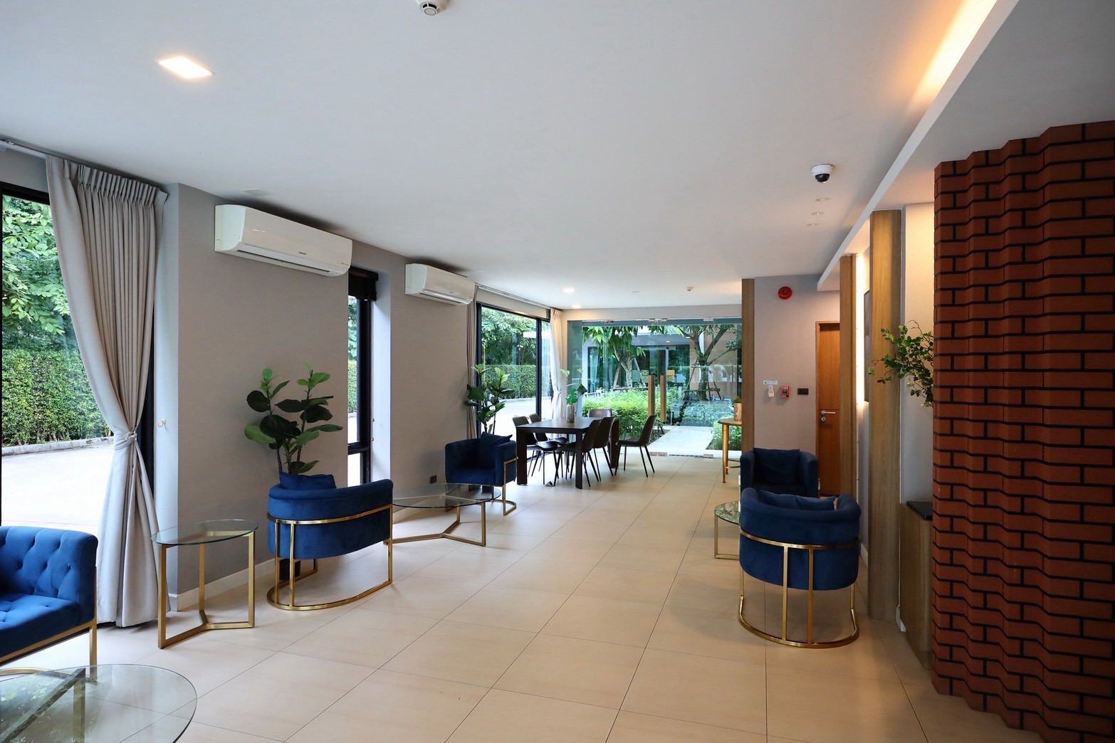 Arise Condo At Mahidol - Image 9