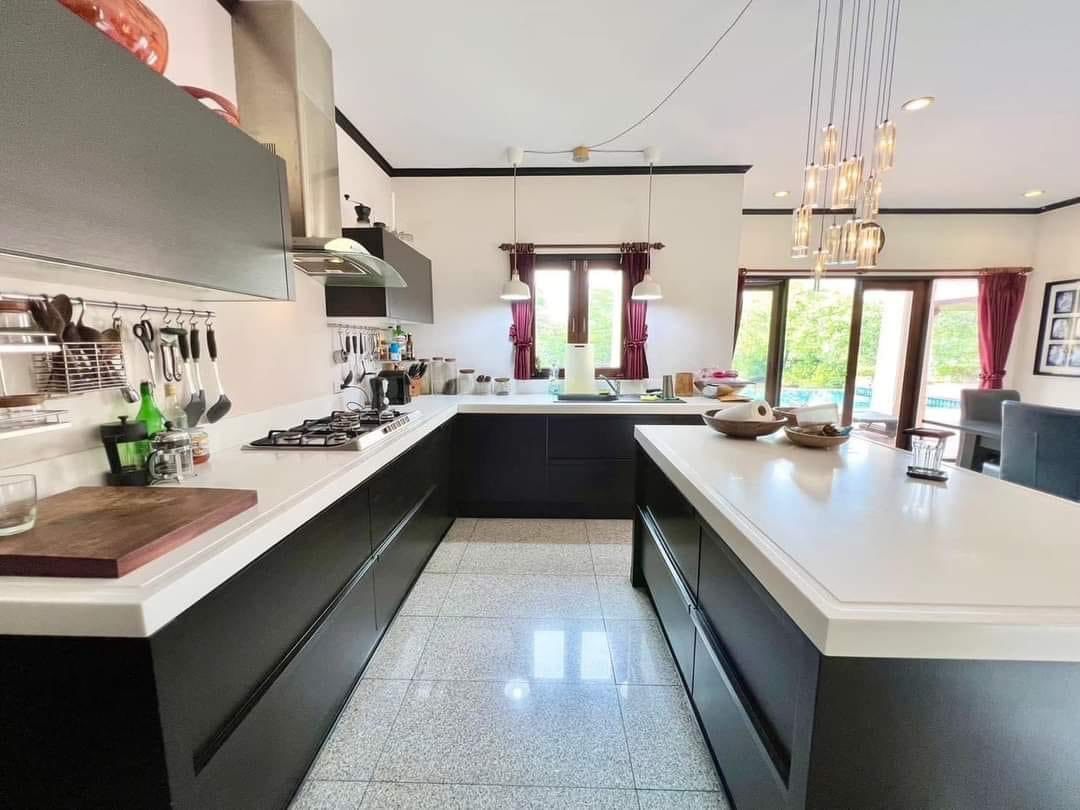 4 Bedroom House For Sale in Sisa Chorakhe Yai, Bang Sao Thong, Samut Prakan - Image 18